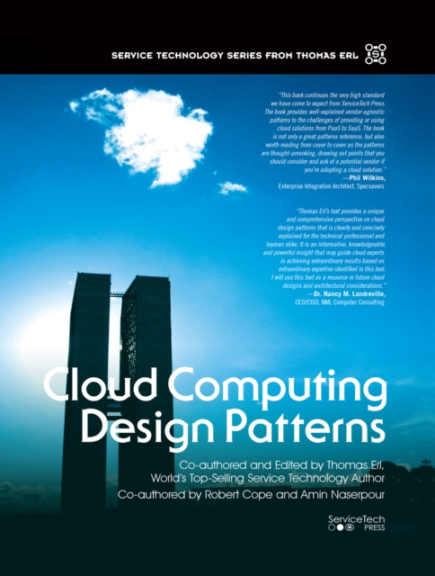 Cloud Computing Design Patterns, PDF eBook