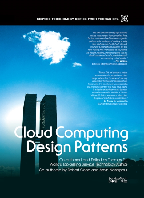 Cloud Computing Design Patterns, EPUB eBook