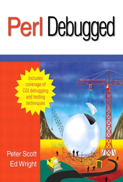 Perl Debugged, EPUB eBook