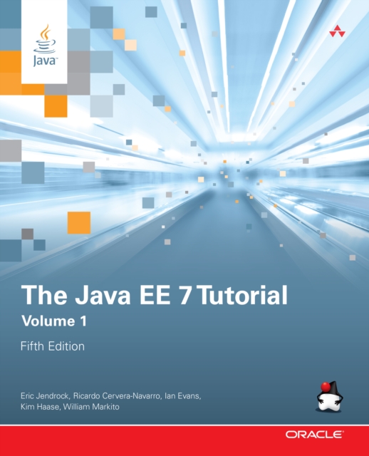 Java EE 7 Tutorial, The, Volume 1, EPUB eBook