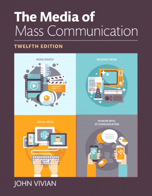 Media of Mass Communication, The, Loose-leaf Book