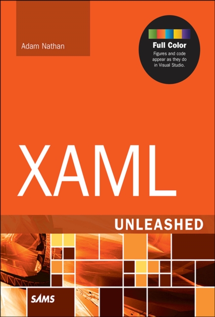 XAML Unleashed, PDF eBook