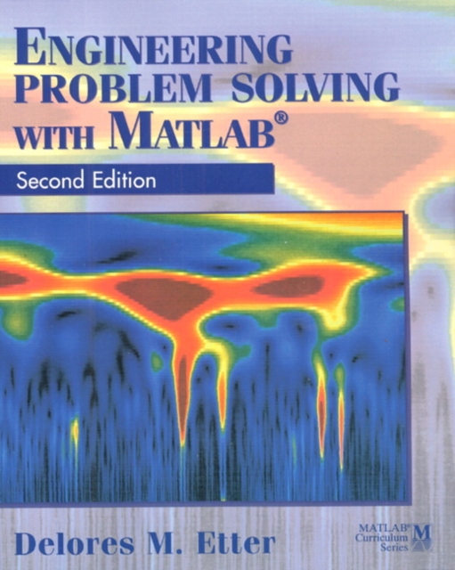 Engineering Problem Solving with MATLAB, Paperback / softback Book