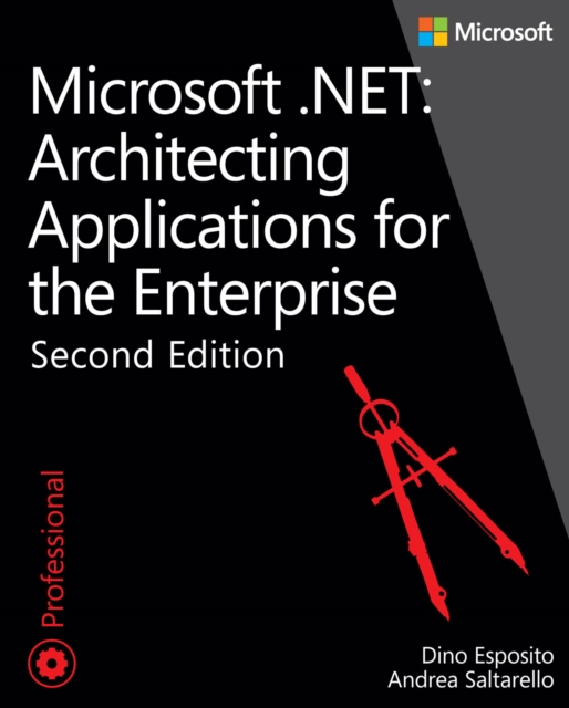 Microsoft .NET - Architecting Applications for the Enterprise, PDF eBook