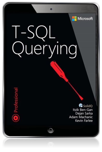 T-SQL Querying, EPUB eBook