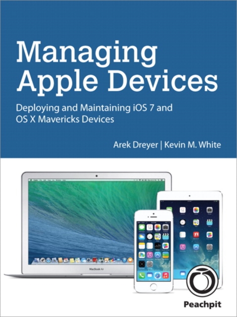 Managing Apple Devices, EPUB eBook
