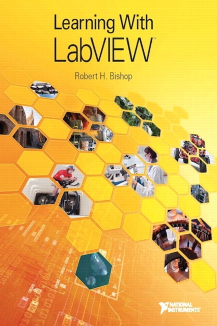 Learning with LabVIEW, Paperback / softback Book
