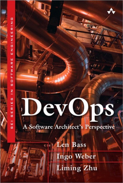 DevOps : A Software Architect's Perspective, EPUB eBook