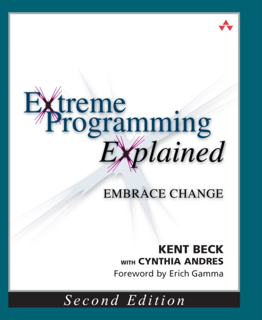 Extreme Programming Explained : Embrace Change, EPUB eBook