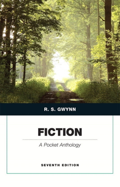 Fiction : A Pocket Anthology, Paperback / softback Book