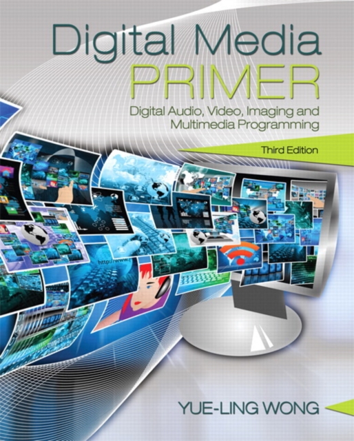 Digital Media Primer, Paperback / softback Book
