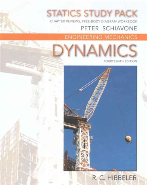 Study Pack for Engineering Mechanics : Dynamics, Paperback / softback Book