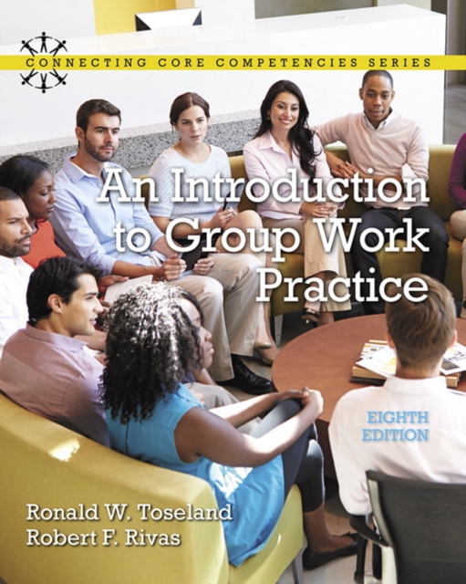 Introduction to Group Work Practice, An, Paperback / softback Book