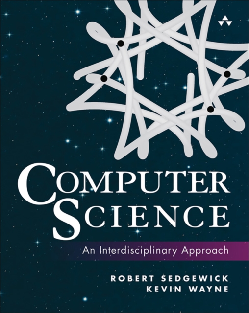 Computer Science : An Interdisciplinary Approach, EPUB eBook