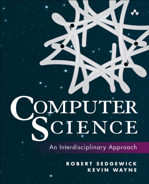 Computer Science : An Interdisciplinary Approach, PDF eBook
