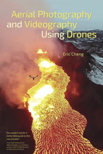 Aerial Photography and Videography Using Drones, PDF eBook