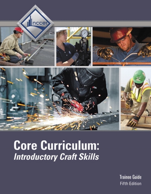 Core Curriculum Trainee Guide, Paperback / softback Book
