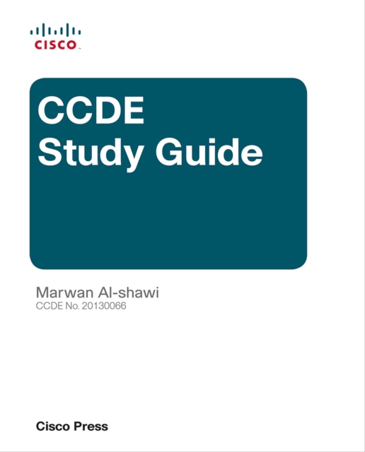CCDE Study Guide, PDF eBook