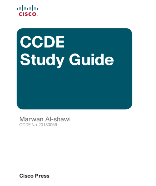 CCDE Study Guide, EPUB eBook