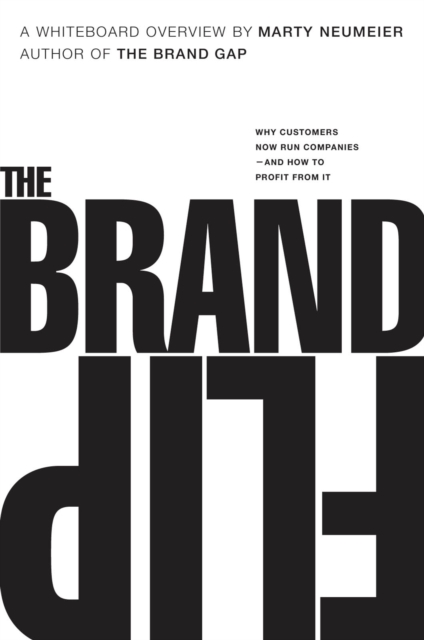 Brand Flip, The : Why customers now run companies and how to profit from it, PDF eBook