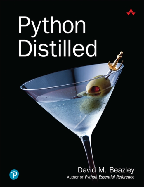 Python Distilled, Paperback / softback Book