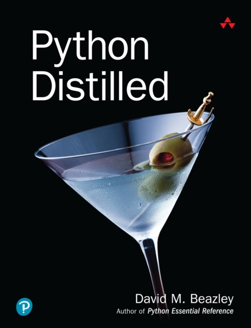 Python Distilled, PDF eBook