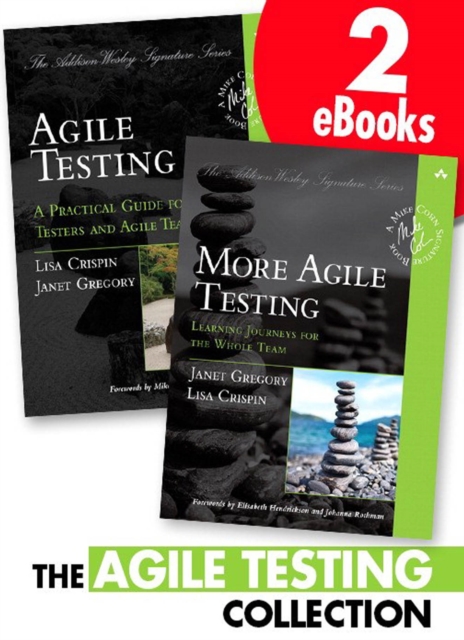 Agile Testing Collection, The, PDF eBook