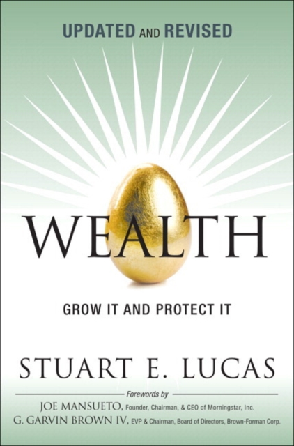 Wealth : Grow It and Protect It, Updated and Revised, Paperback / softback Book