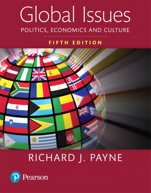 Global Issues : Politics, Economics, and Culture -- Print Offer [Loose-Leaf], Loose-leaf Book