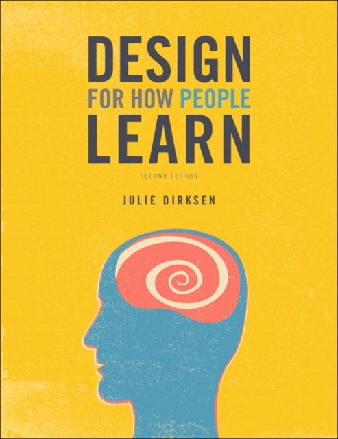 Design for How People Learn, Paperback / softback Book