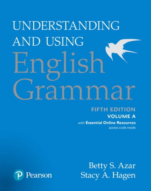 Understanding and Using English Grammar, Volume A, with Essential Online Resources, Paperback / softback Book