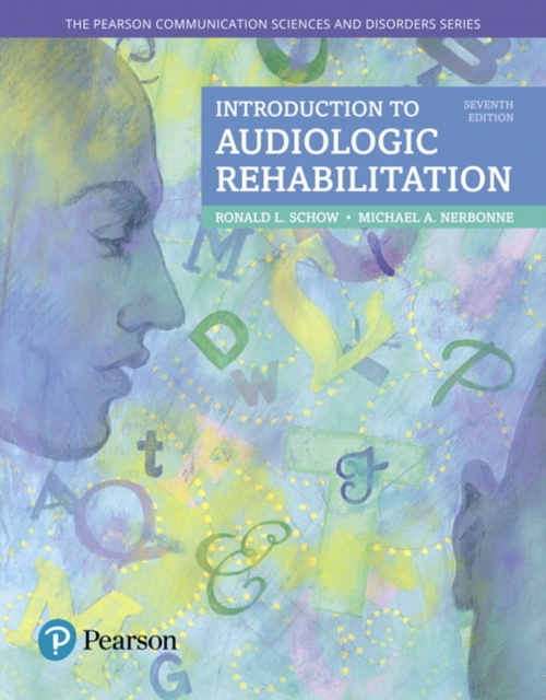 Introduction to Audiologic Rehabilitation, Paperback / softback Book