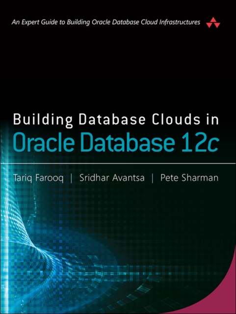 Building Database Clouds in Oracle 12c, EPUB eBook