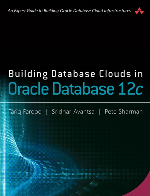 Building Database Clouds in Oracle 12c, PDF eBook