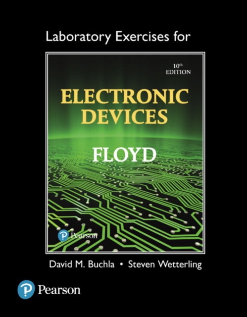 Lab Exercises for Electronic Devices, Paperback / softback Book