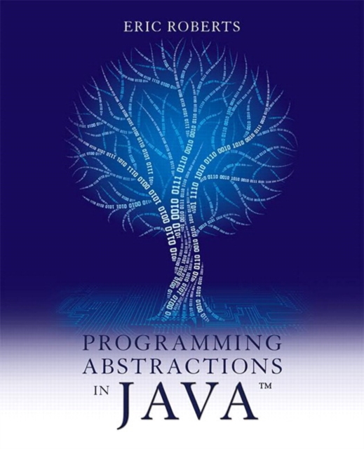 Programming Abstractions in Java, Paperback / softback Book