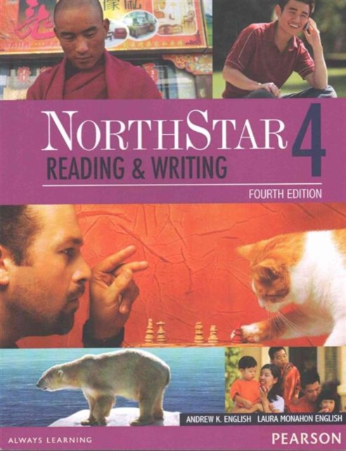 NorthStar Reading & Writing 4, Domestic w/o MEL, Paperback / softback Book