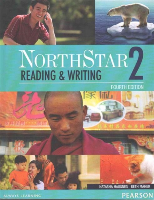 NorthStar Reading & Writing 2, Domestic w/o MEL, Paperback / softback Book