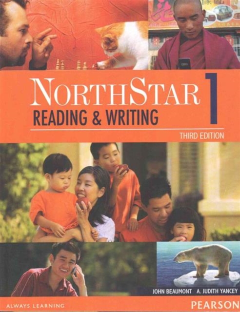 NorthStar Reading & Writing 1, Domestic w/o MEL, Paperback / softback Book