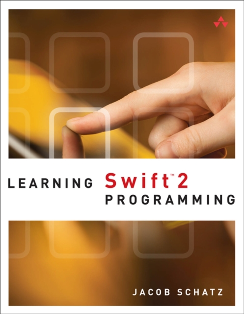 Learning Swift 2 Programming, EPUB eBook