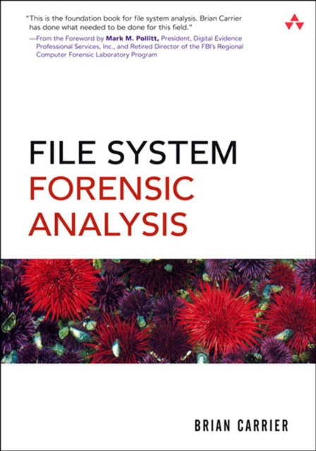 File System Forensic Analysis, EPUB eBook