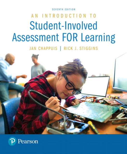 Introduction to Student-Involved Assessment FOR Learning, An, Paperback / softback Book