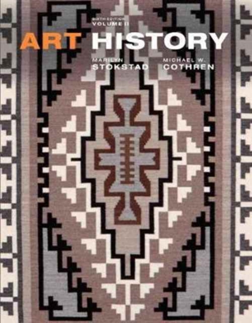 Art History Vol 2, Paperback / softback Book