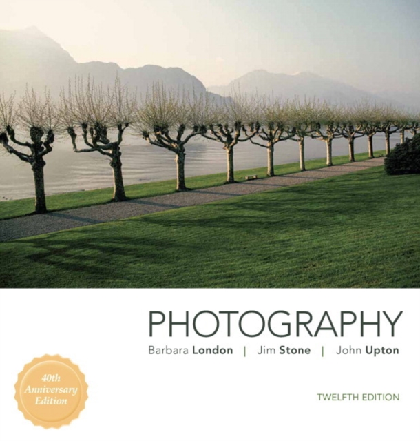 Photography, Paperback / softback Book