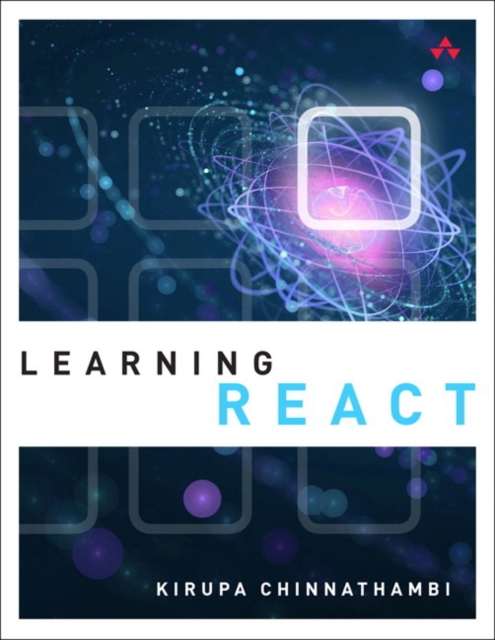 Learning React, Paperback Book