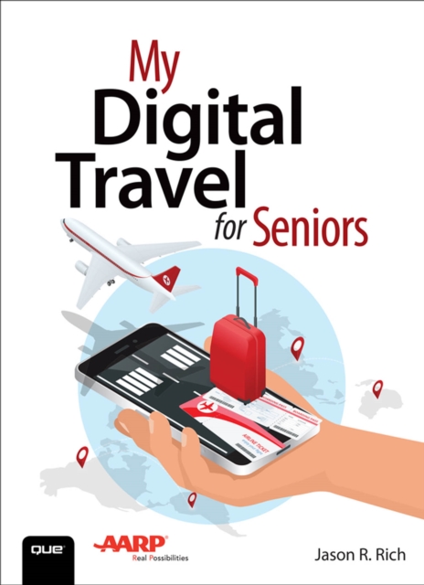 My Digital Travel for Seniors, PDF eBook