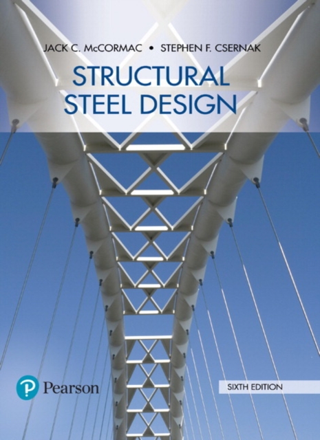 Structural Steel Design, Hardback Book