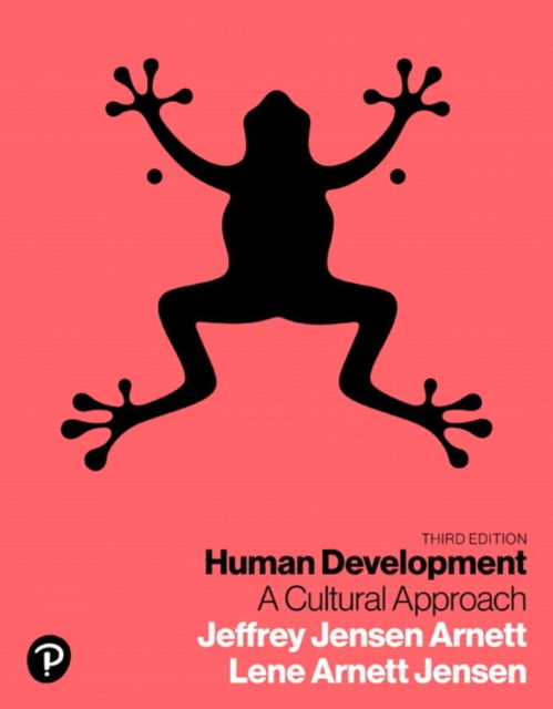 Human Development : A Cultural Approach, Hardback Book