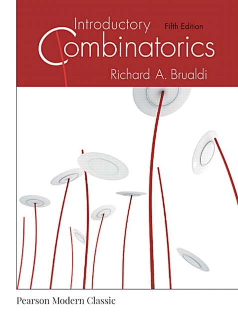 Introductory Combinatorics (Classic Version), Paperback / softback Book