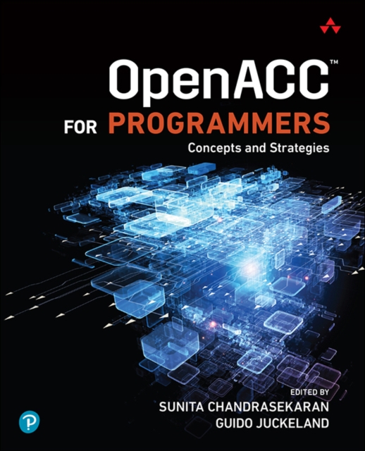 OpenACC for Programmers : Concepts and Strategies, EPUB eBook
